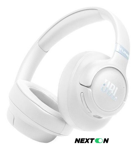 Наушники JBL Tune 780NC (белый) - Изображение №1 — Интернет-магазин Nexton