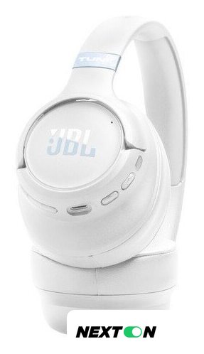 Наушники JBL Tune 780NC (белый) - Изображение №5 — Интернет-магазин Nexton