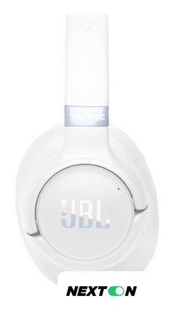 Наушники JBL Tune 780NC (белый) - Изображение №8 — Интернет-магазин Nexton