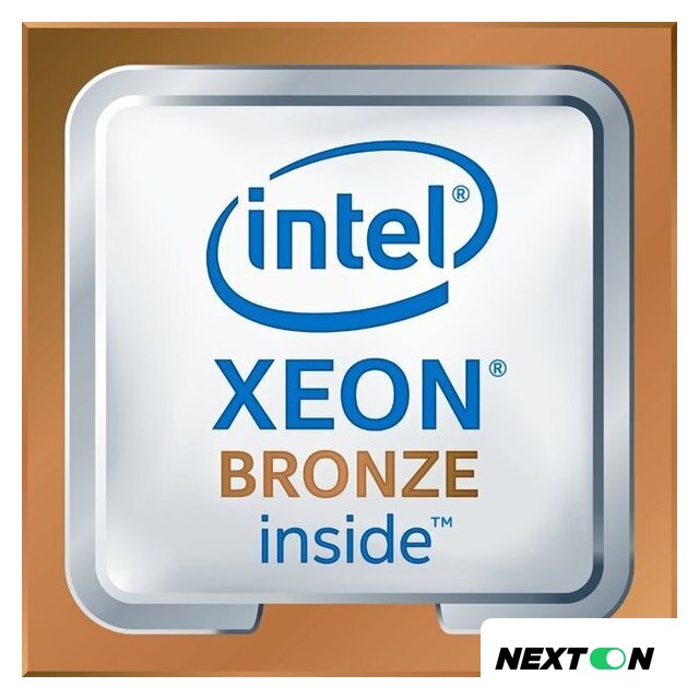 Процессор Intel Xeon Bronze 3204 - Изображение №1 — Интернет-магазин Nexton