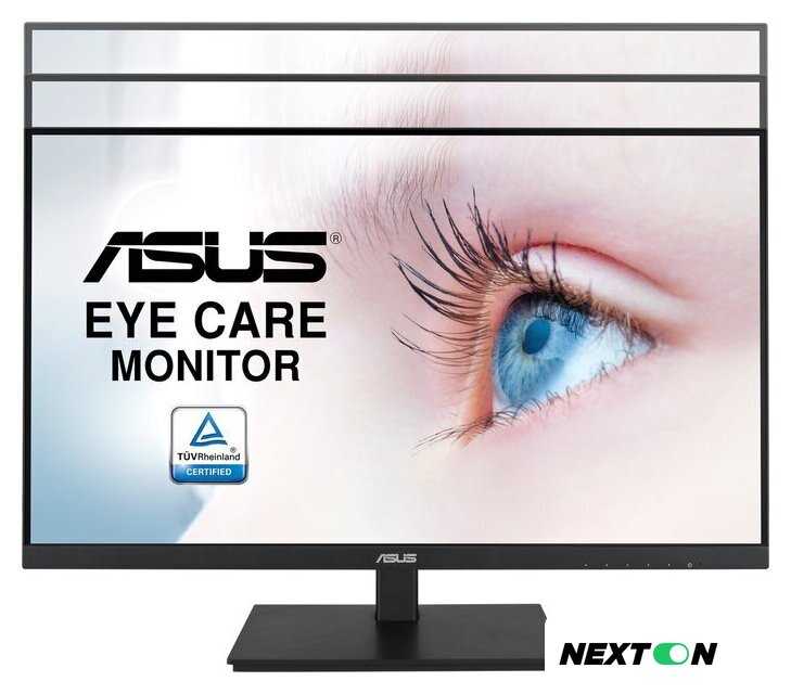 Монитор ASUS Eye Care VA27DQSB - Изображение №8 — Интернет-магазин Nexton