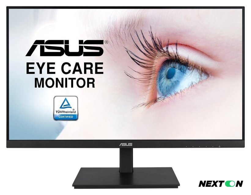 Монитор ASUS Eye Care VA27DQSB - Изображение №4 — Интернет-магазин Nexton