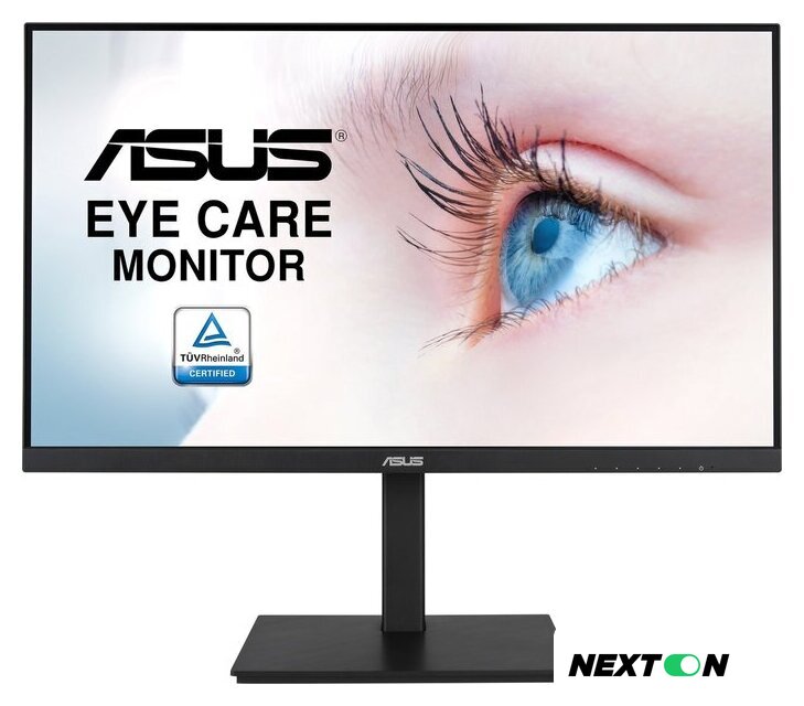 Монитор ASUS Eye Care VA27DQSB - Изображение №1 — Интернет-магазин Nexton