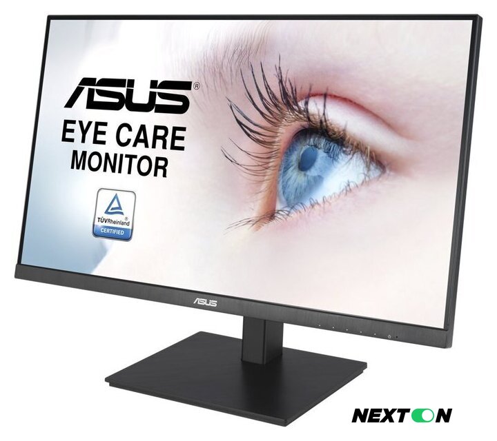 Монитор ASUS Eye Care VA27DQSB - Изображение №3 — Интернет-магазин Nexton