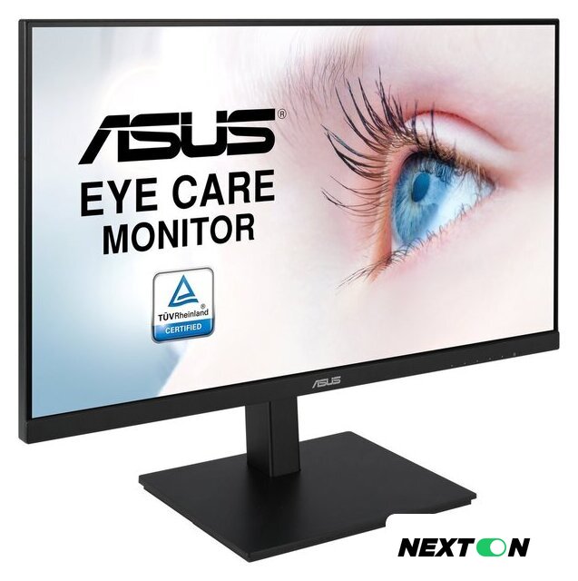 Монитор ASUS Eye Care VA27DQSB - Изображение №6 — Интернет-магазин Nexton