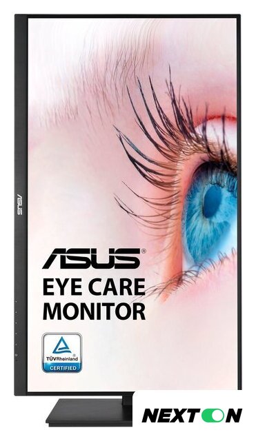 Монитор ASUS Eye Care VA27DQSB - Изображение №5 — Интернет-магазин Nexton
