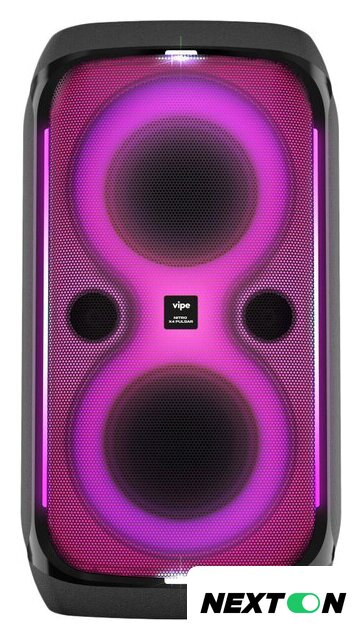Патибокс Vipe Nitro X4 Pulsar - Изображение №1 — Интернет-магазин Nexton