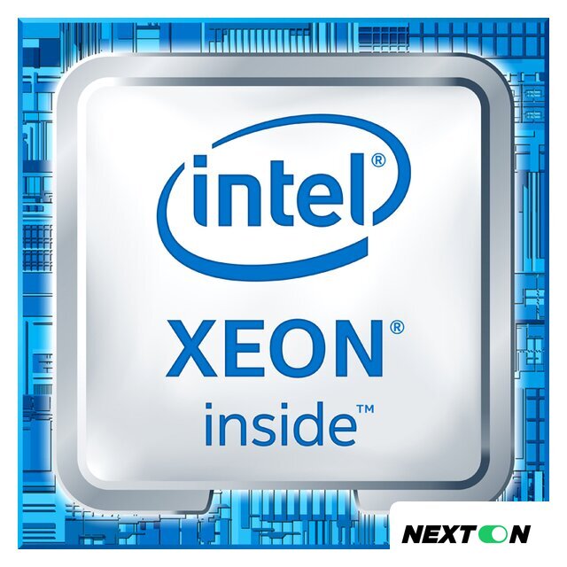 Процессор Intel Xeon E-2224G - Изображение №1 — Интернет-магазин Nexton