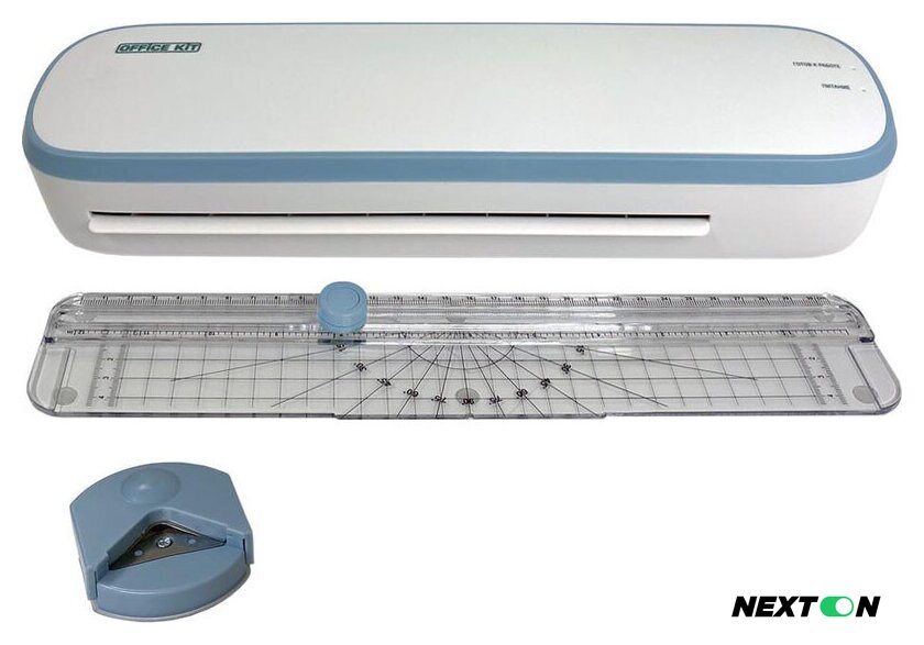 Ламинатор Office-Kit L2307B - Изображение №1 — Интернет-магазин Nexton
