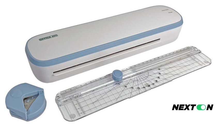 Ламинатор Office-Kit L2307B - Изображение №6 — Интернет-магазин Nexton