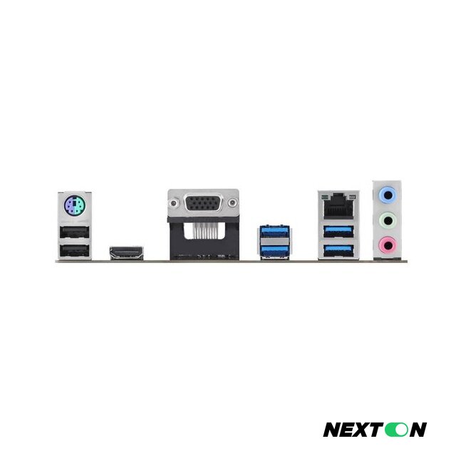 Материнская плата ASUS Prime B760M-K D4 - Изображение №5 — Интернет-магазин Nexton