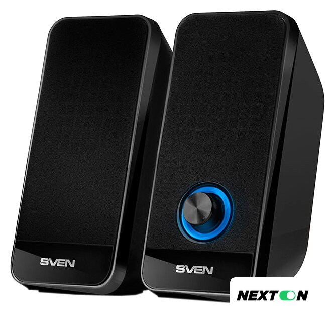 Акустика SVEN 320 - Изображение №1 — Интернет-магазин Nexton
