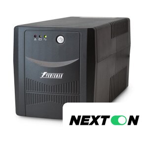 Источник бесперебойного питания Powerman Back Pro 1050 Plus - Изображение №2 — Интернет-магазин Nexton