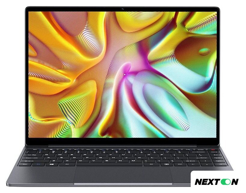 Ноутбук Chuwi CoreBook X CWI570-R5743016G512-MS - Изображение №1 — Интернет-магазин Nexton