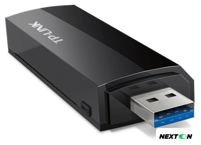 Wi-Fi адаптер TP-Link Archer T4U - Изображение №4 — Интернет-магазин Nexton