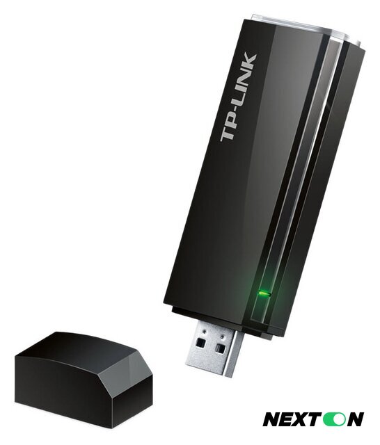 Wi-Fi адаптер TP-Link Archer T4U - Изображение №3 — Интернет-магазин Nexton
