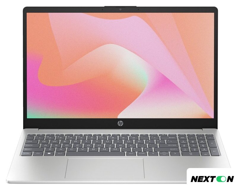 Ноутбук HP 15-fd1311TU CK6U4PA - Изображение №1 — Интернет-магазин Nexton