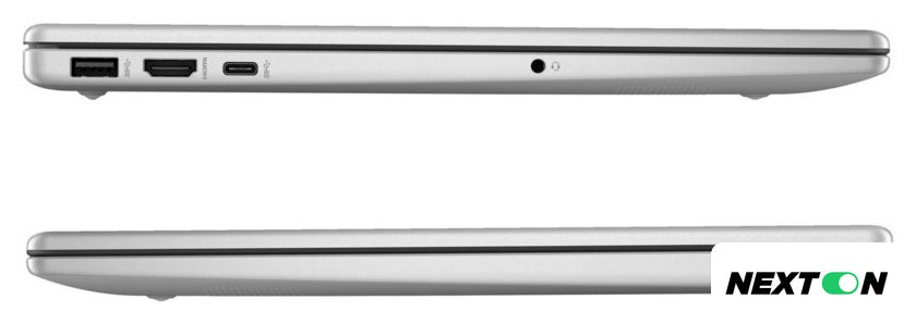 Ноутбук HP 15-fd1311TU CK6U4PA - Изображение №5 — Интернет-магазин Nexton