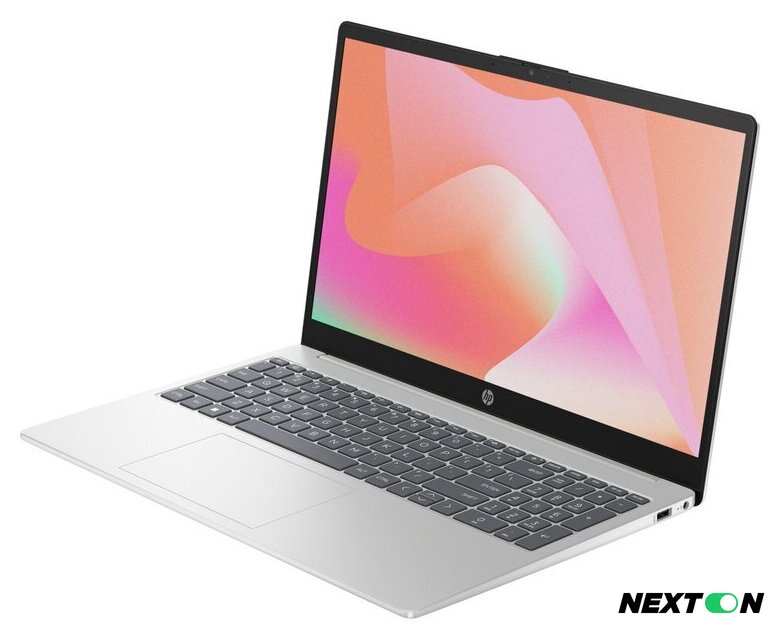 Ноутбук HP 15-fd1311TU CK6U4PA - Изображение №4 — Интернет-магазин Nexton