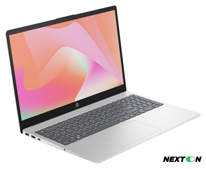 Ноутбук HP 15-fd1311TU CK6U4PA - Изображение №3 — Интернет-магазин Nexton