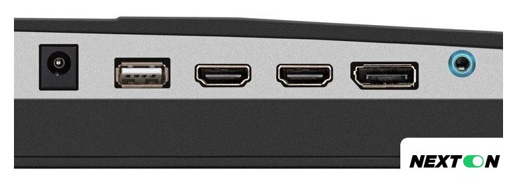 Игровой монитор ExeGate Combat EG3207TA EX299471RUS - Изображение №8 — Интернет-магазин Nexton