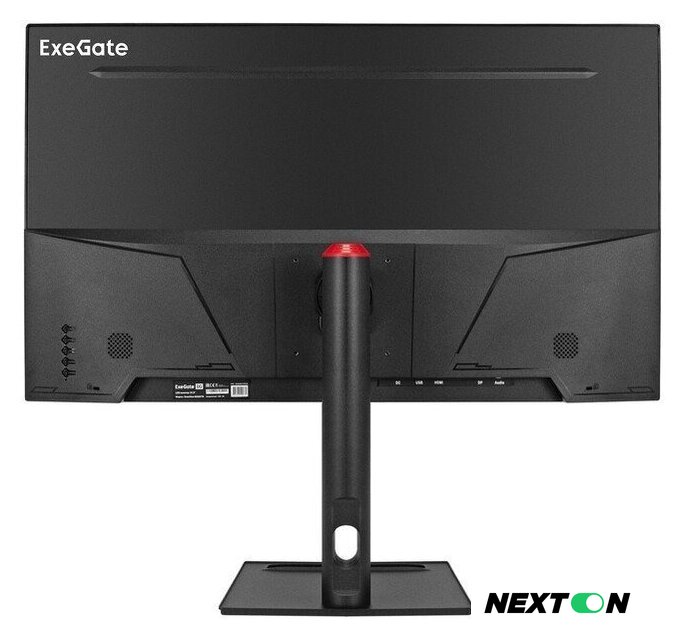 Игровой монитор ExeGate Combat EG3207TA EX299471RUS - Изображение №7 — Интернет-магазин Nexton