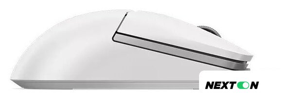 Игровая мышь Lenovo Legion M300s RGB (белый) - Изображение №6 — Интернет-магазин Nexton