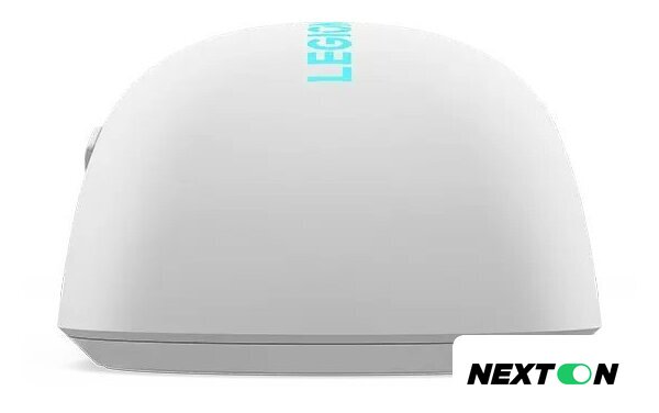 Игровая мышь Lenovo Legion M300s RGB (белый) - Изображение №12 — Интернет-магазин Nexton