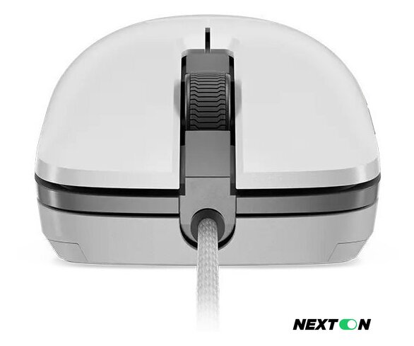 Игровая мышь Lenovo Legion M300s RGB (белый) - Изображение №11 — Интернет-магазин Nexton