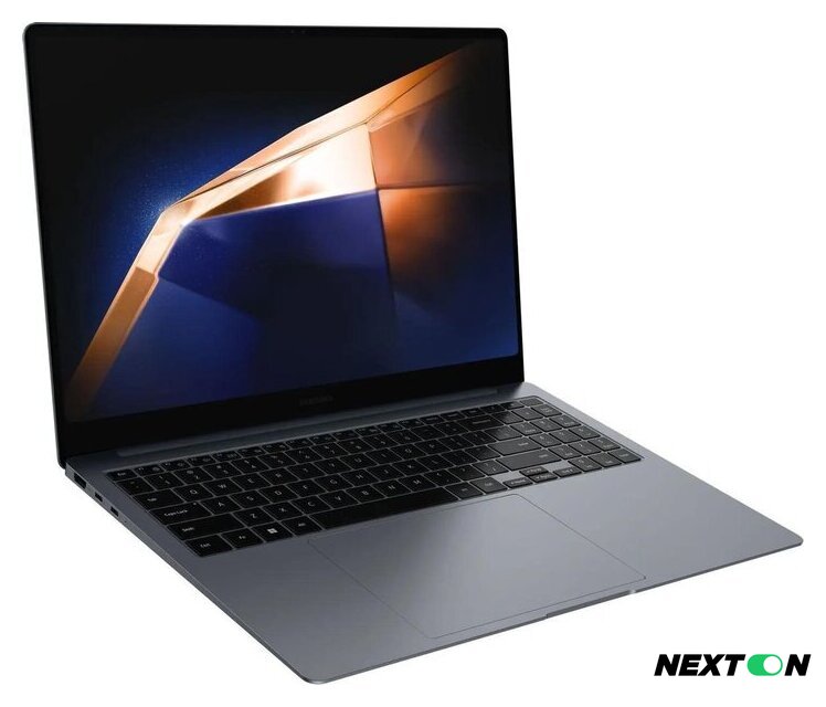 Ноутбук Samsung Galaxy Book4 Pro 16 NP960XGK-LG6IN - Изображение №3 — Интернет-магазин Nexton