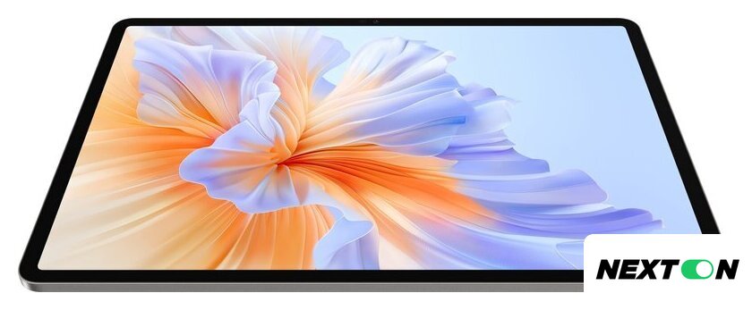 Планшет HONOR Pad V9 Wi-Fi 8GB/256GB (серый, с чехлом и стилусом) - Изображение №2 — Интернет-магазин Nexton