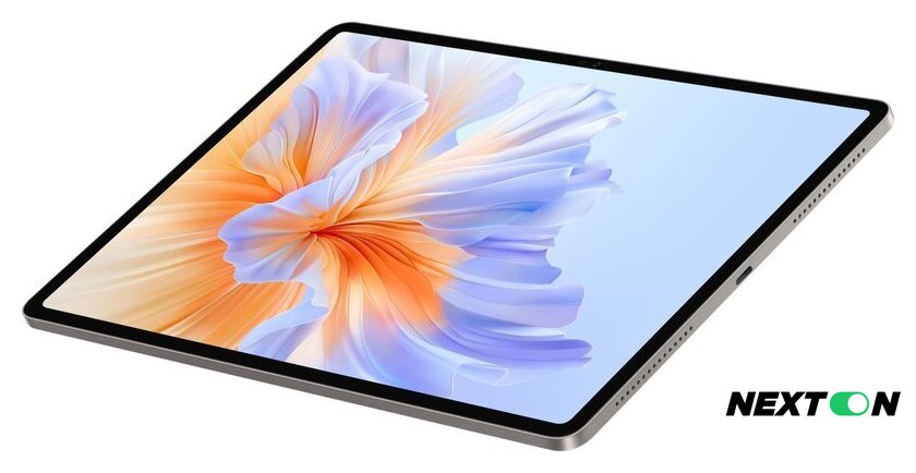 Планшет HONOR Pad V9 Wi-Fi 8GB/256GB (серый, с чехлом и стилусом) - Изображение №6 — Интернет-магазин Nexton