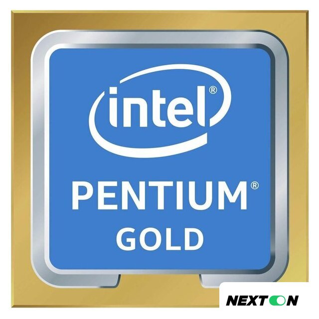 Процессор Intel Pentium Gold G6400 (BOX) - Изображение №1 — Интернет-магазин Nexton