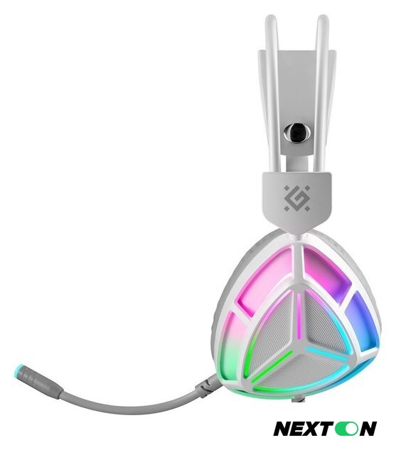 Наушники Defender Prism 62450 - Изображение №2 — Интернет-магазин Nexton