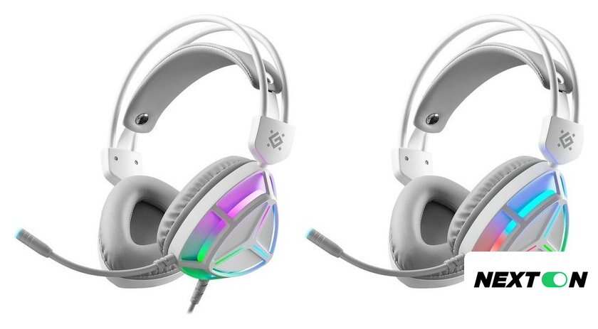 Наушники Defender Prism 62450 - Изображение №4 — Интернет-магазин Nexton