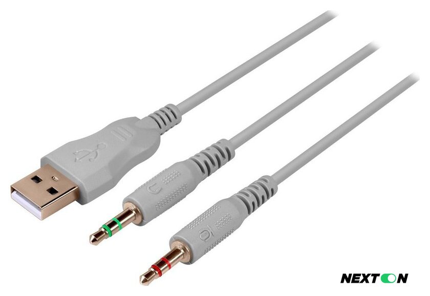 Наушники Defender Prism 62450 - Изображение №7 — Интернет-магазин Nexton