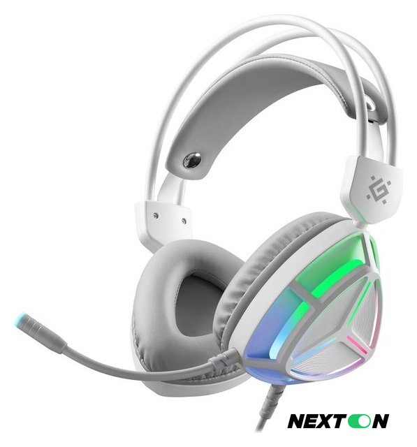 Наушники Defender Prism 62450 - Изображение №1 — Интернет-магазин Nexton