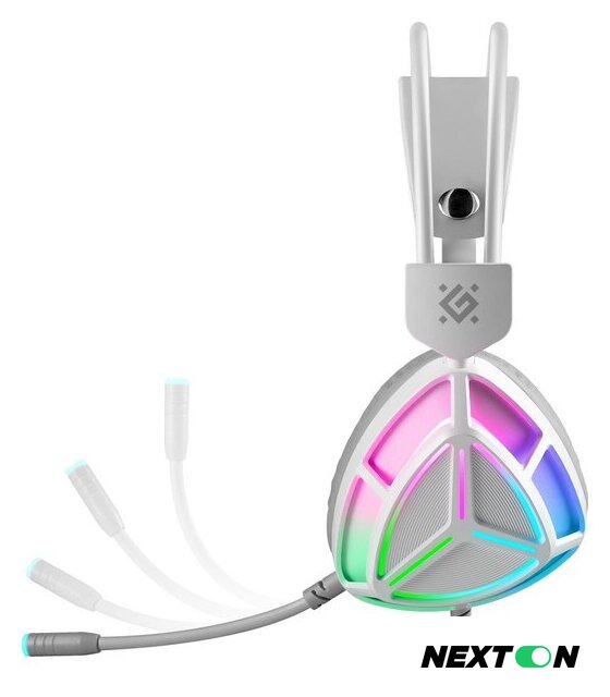 Наушники Defender Prism 62450 - Изображение №3 — Интернет-магазин Nexton