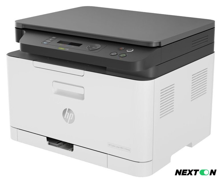 МФУ HP Color Laser 178nw - Изображение №3 — Интернет-магазин Nexton