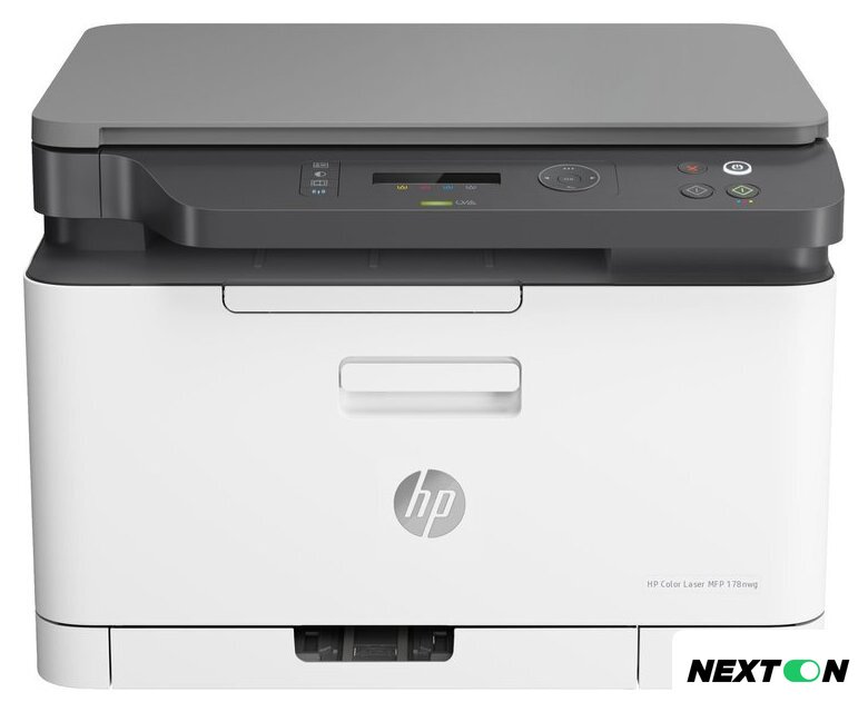 МФУ HP Color Laser 178nw - Изображение №1 — Интернет-магазин Nexton