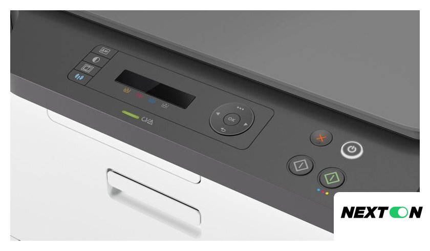 МФУ HP Color Laser 178nw - Изображение №5 — Интернет-магазин Nexton
