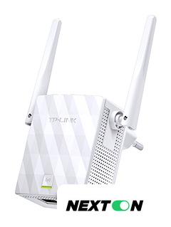 Усилитель Wi-Fi TP-Link TL-WA855RE - Изображение №1 — Интернет-магазин Nexton