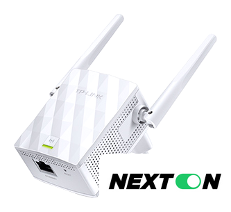 Усилитель Wi-Fi TP-Link TL-WA855RE - Изображение №2 — Интернет-магазин Nexton