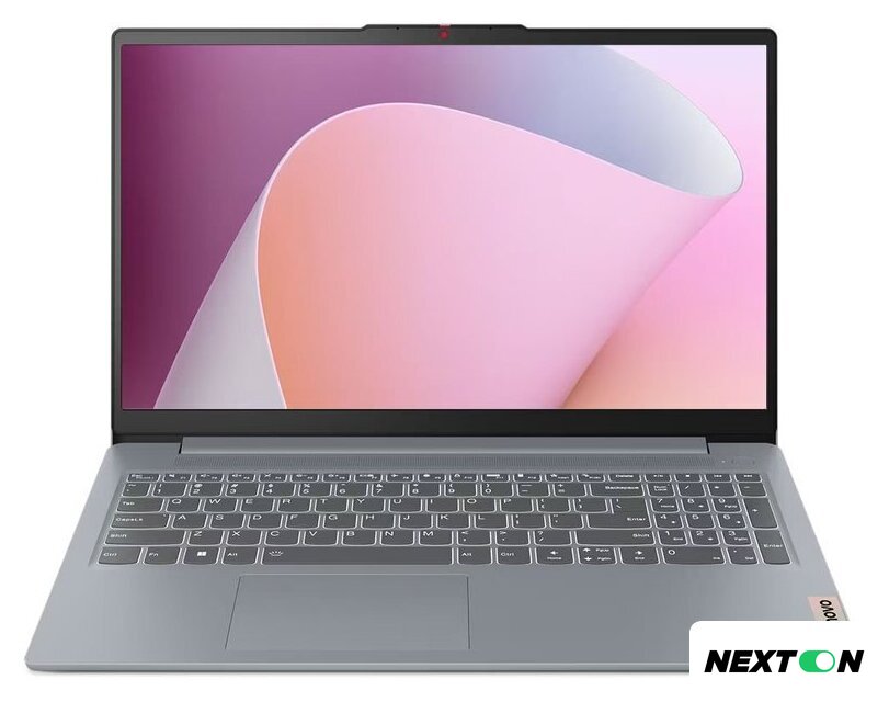 Ноутбук Lenovo IdeaPad Slim 3 15AMN8 82XQ01DNSA - Изображение №1 — Интернет-магазин Nexton