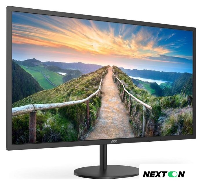 Монитор AOC Q32V4 - Изображение №2 — Интернет-магазин Nexton