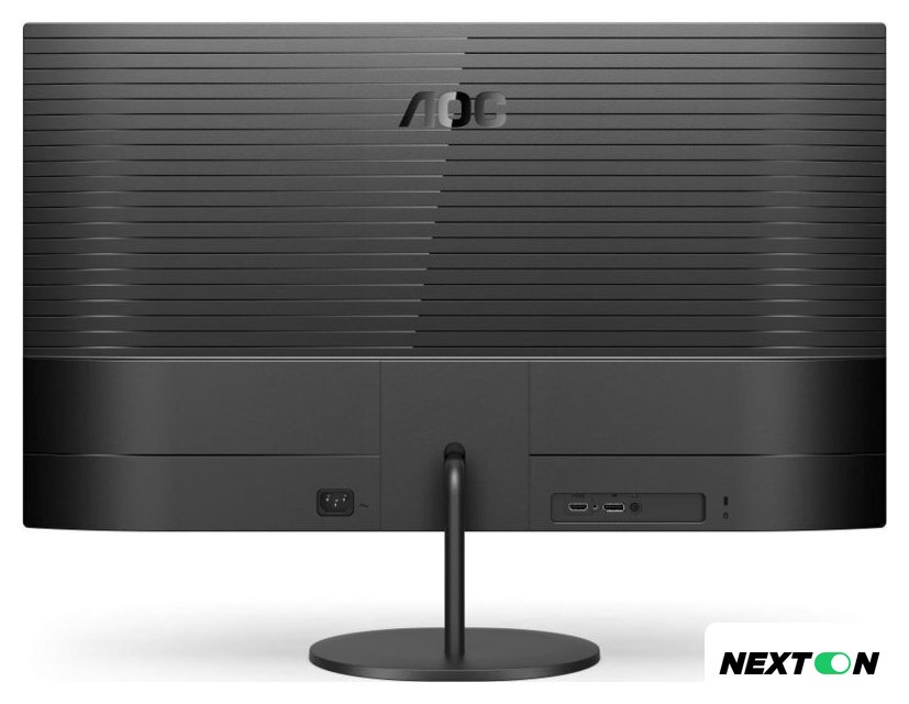 Монитор AOC Q32V4 - Изображение №7 — Интернет-магазин Nexton
