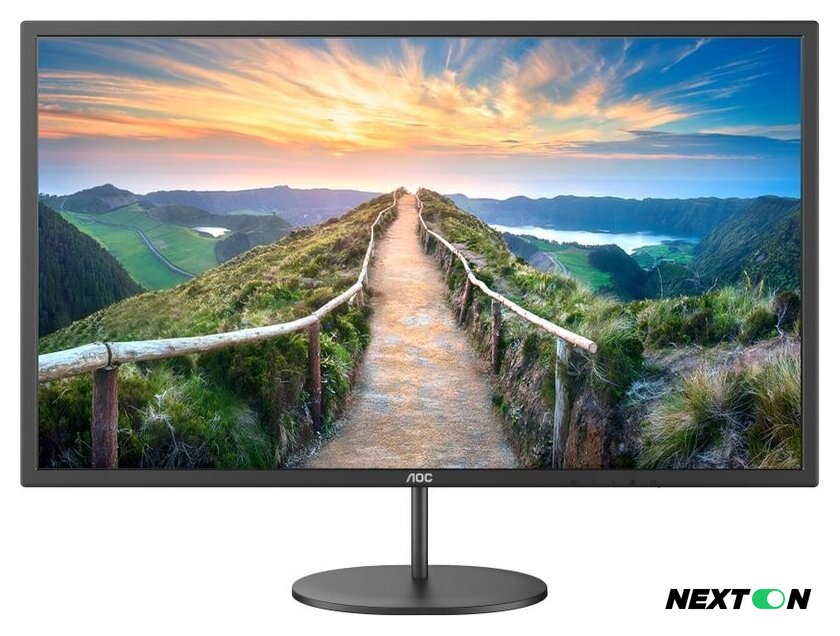 Монитор AOC Q32V4 - Изображение №1 — Интернет-магазин Nexton