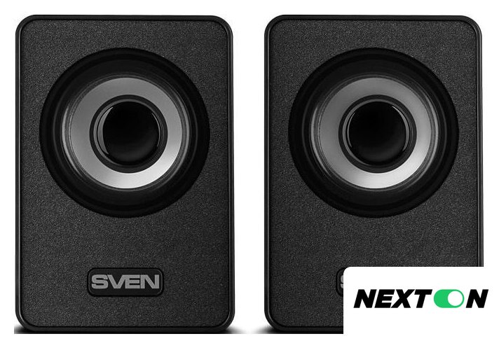 Акустика SVEN 135 - Изображение №2 — Интернет-магазин Nexton
