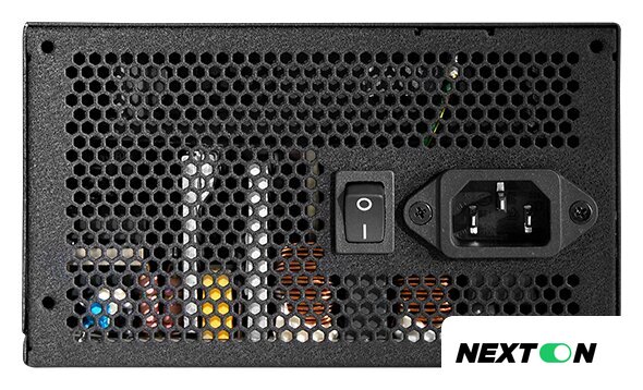 Блок питания Chieftec Steel Power BDK-750FC - Изображение №4 — Интернет-магазин Nexton