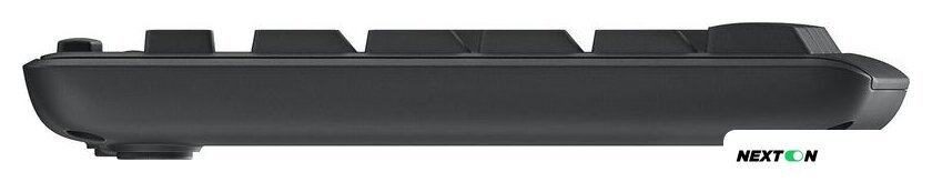 Офисный набор Logitech MK295 Silent Wireless Combo 920-009807 (графитовый) - Изображение №4 — Интернет-магазин Nexton